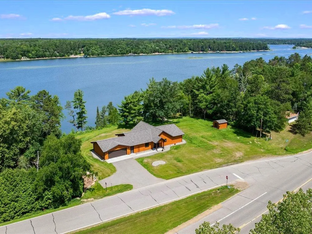 24428 County 80 Nevis, MN 56467
