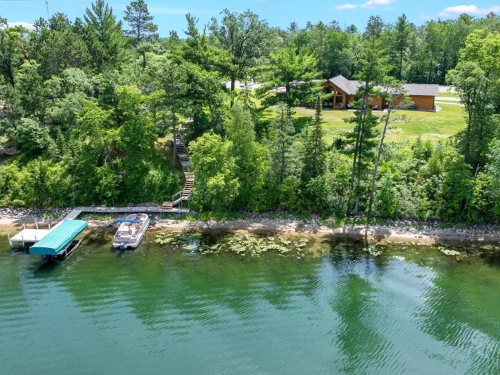 24428 County 80 Nevis, MN 56467