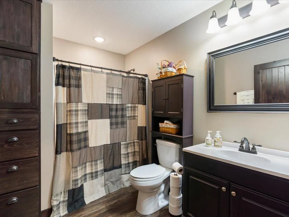 24428 County 80 Nevis, MN 56467