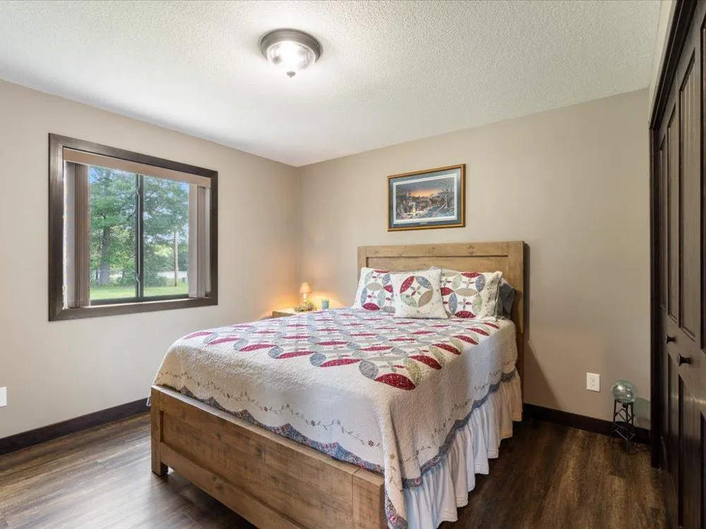 24428 County 80 Nevis, MN 56467