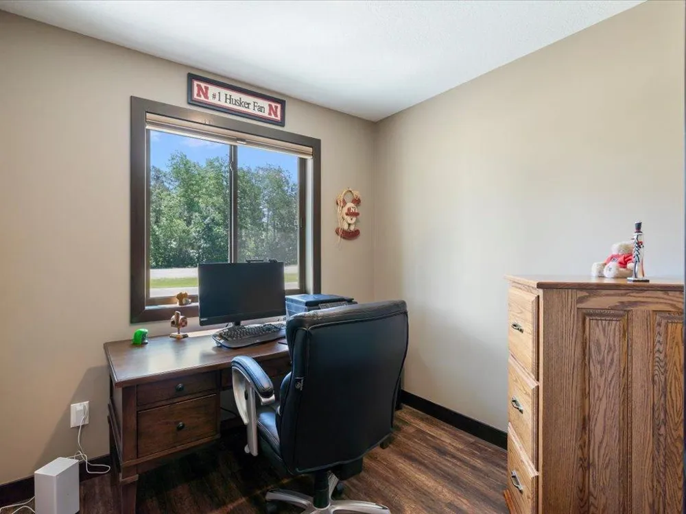 24428 County 80 Nevis, MN 56467