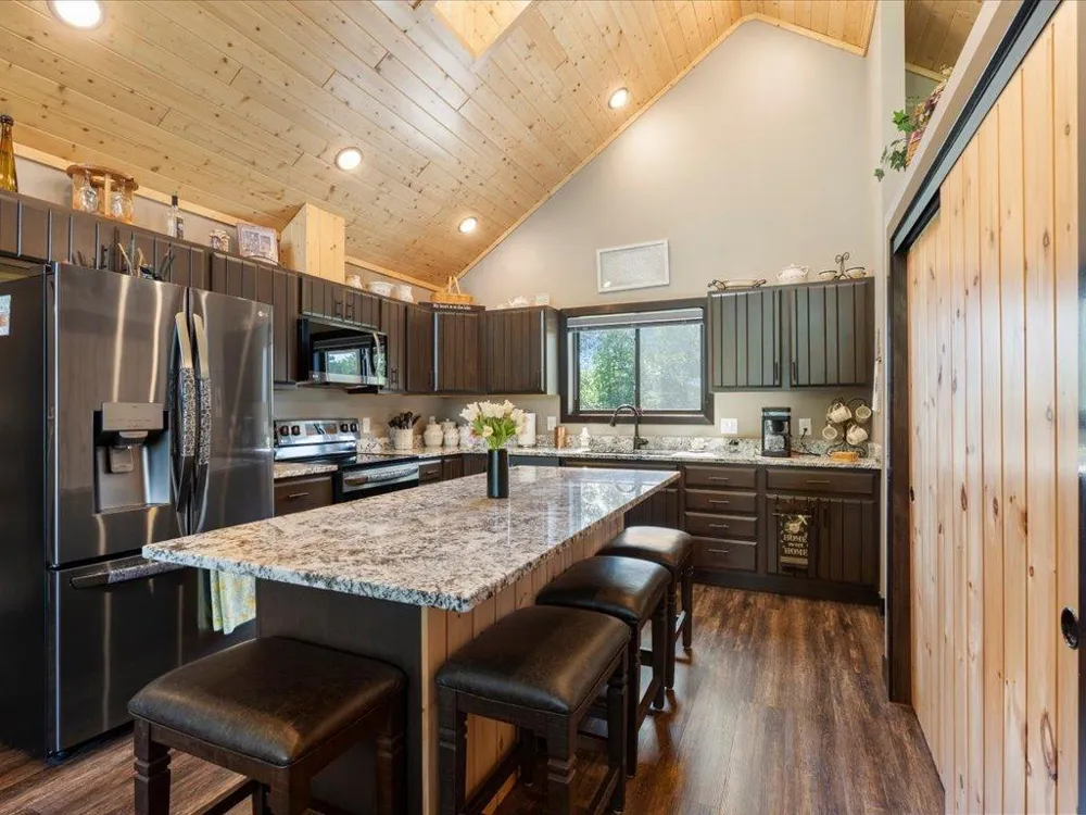 24428 County 80 Nevis, MN 56467