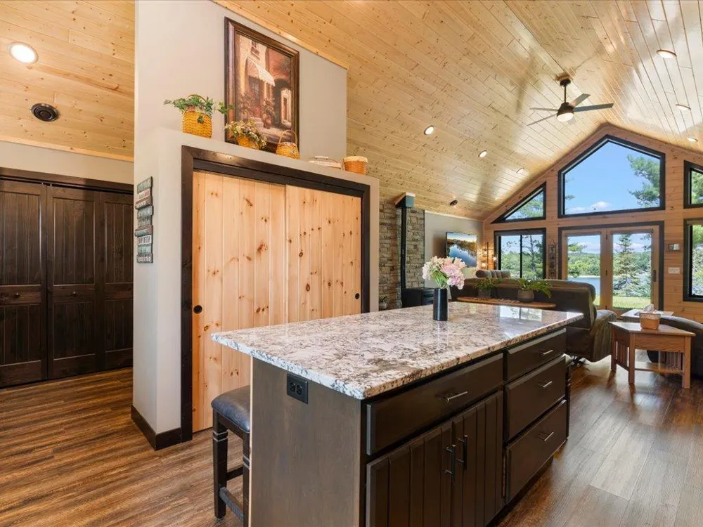 24428 County 80 Nevis, MN 56467