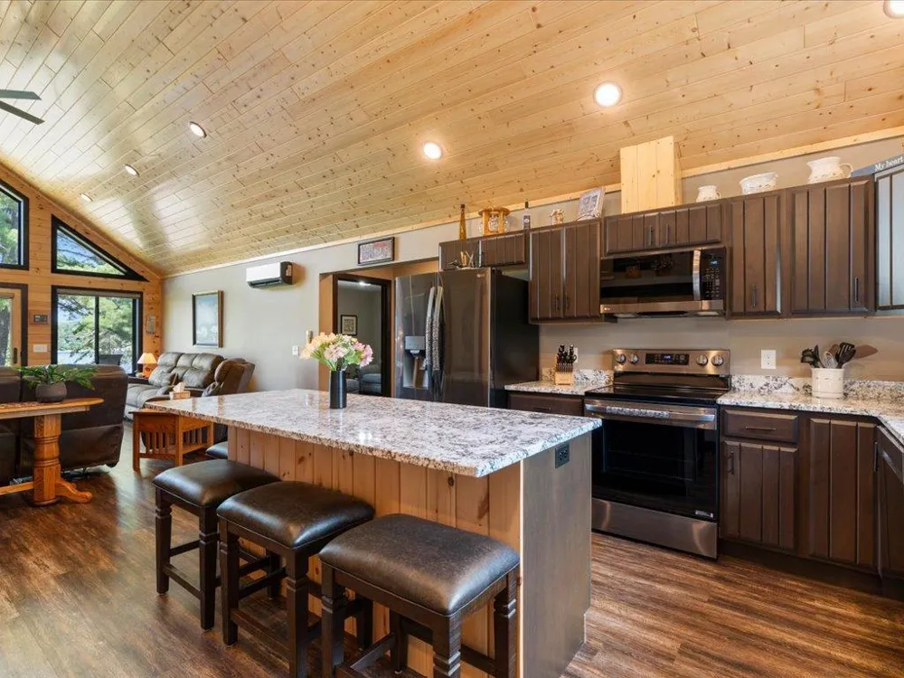 24428 County 80 Nevis, MN 56467