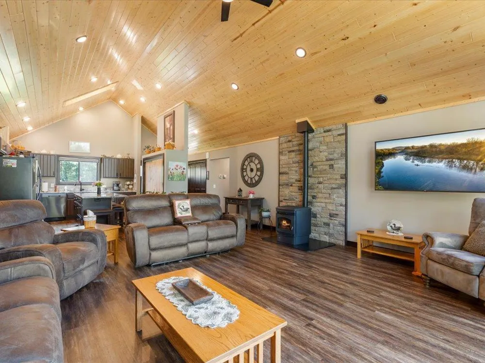 24428 County 80 Nevis, MN 56467