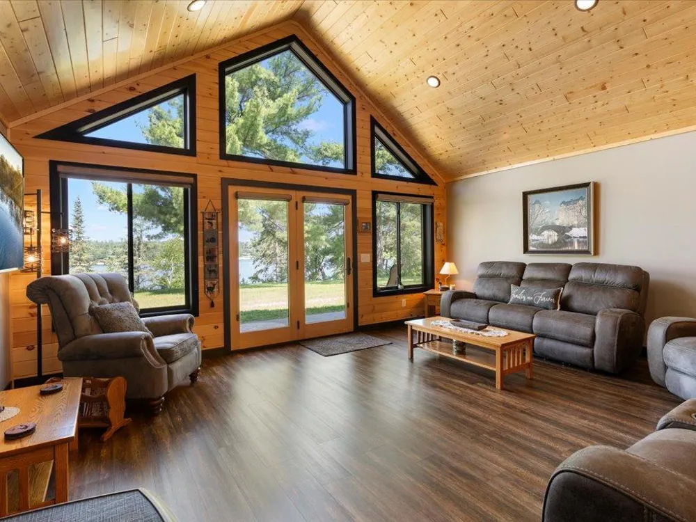 24428 County 80 Nevis, MN 56467