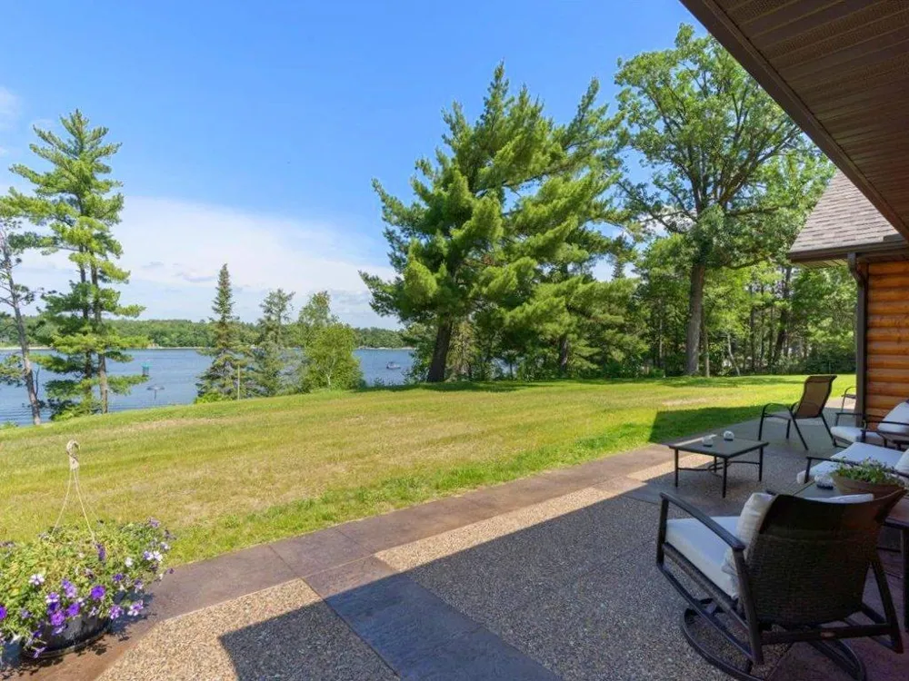 24428 County 80 Nevis, MN 56467