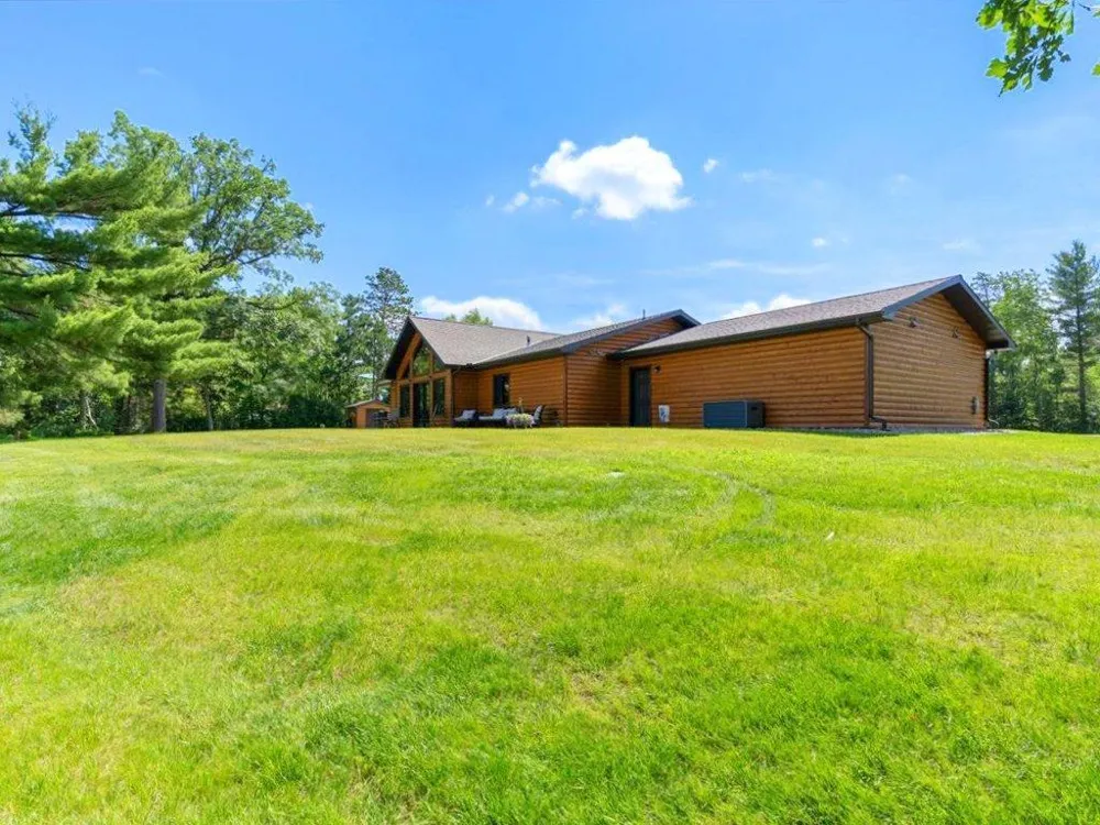 24428 County 80 Nevis, MN 56467