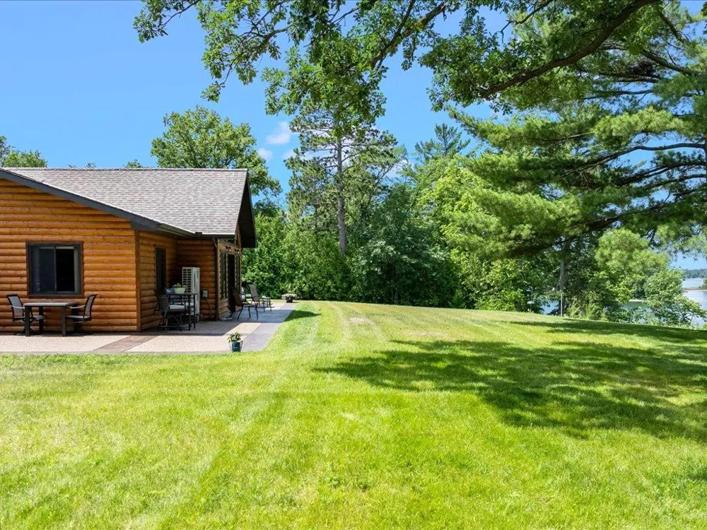 24428 County 80 Nevis, MN 56467