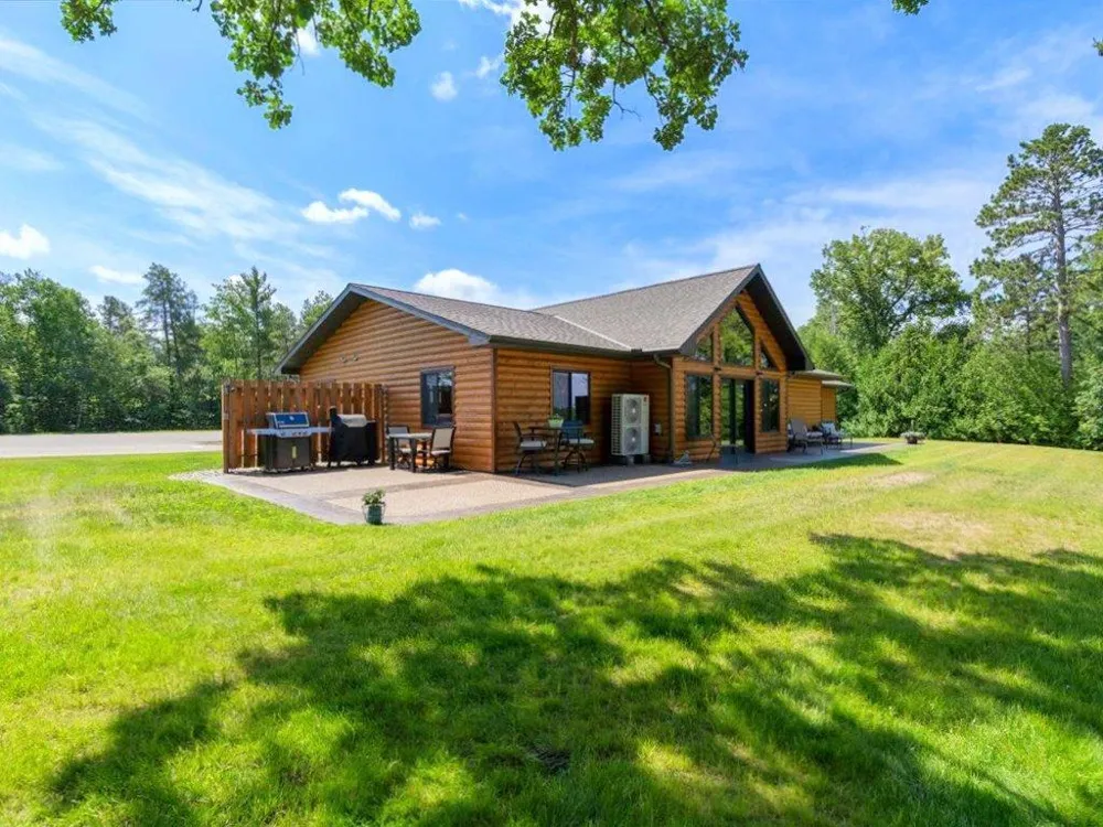 24428 County 80 Nevis, MN 56467