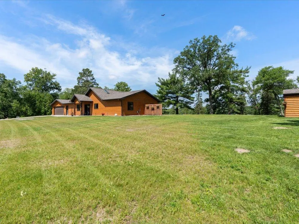 24428 County 80 Nevis, MN 56467