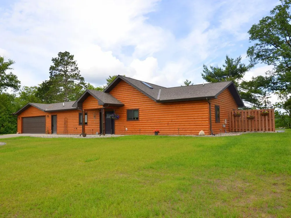24428 County 80 Nevis, MN 56467