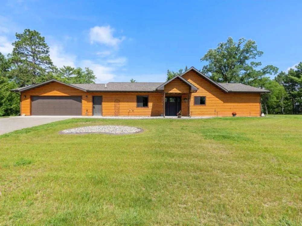 24428 County 80 Nevis, MN 56467