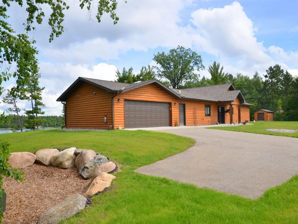 24428 County 80 Nevis, MN 56467