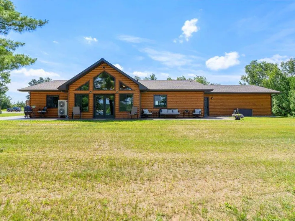 24428 County 80 Nevis, MN 56467