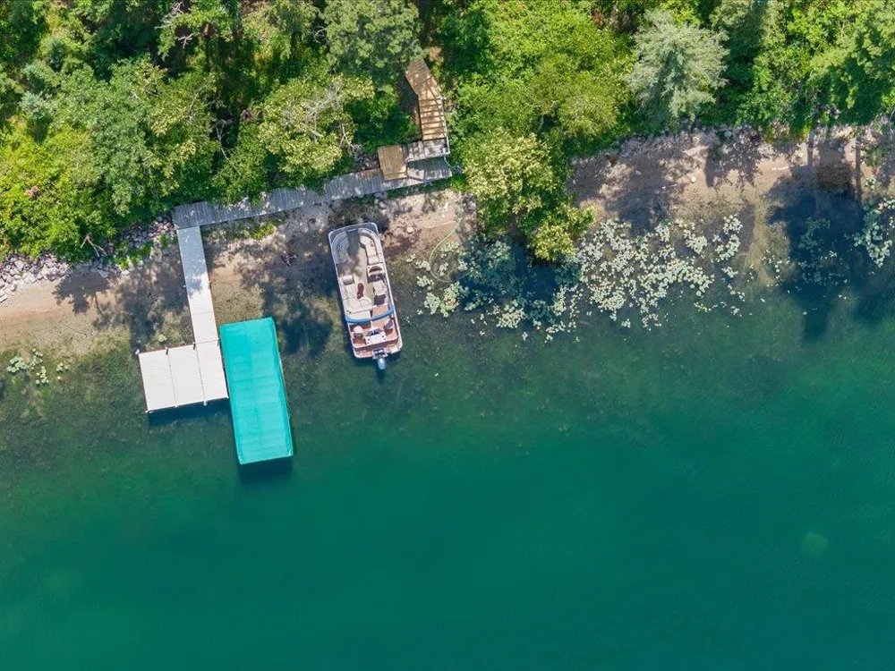 24428 County 80 Nevis, MN 56467