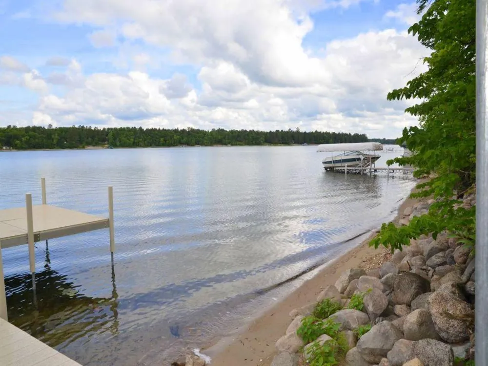 24428 County 80 Nevis, MN 56467