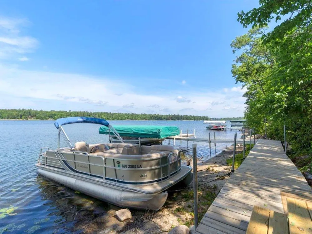 24428 County 80 Nevis, MN 56467