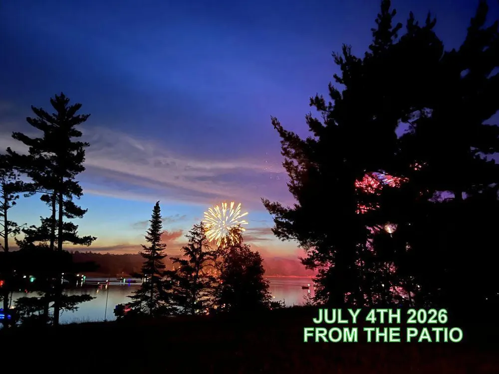 24428 County 80 Nevis, MN 56467