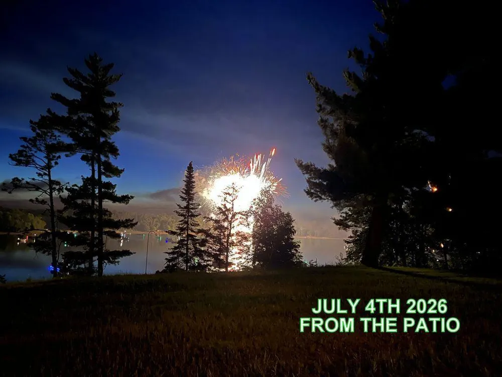 24428 County 80 Nevis, MN 56467