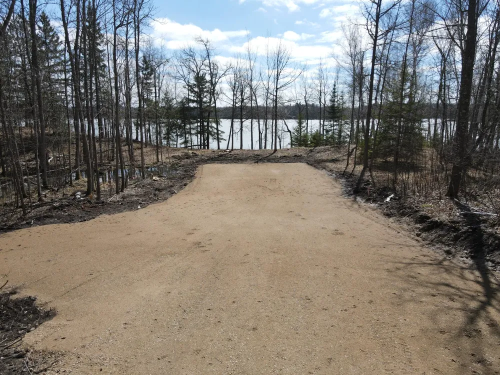 TBD Wolf Creek Road Bovey, MN 55709