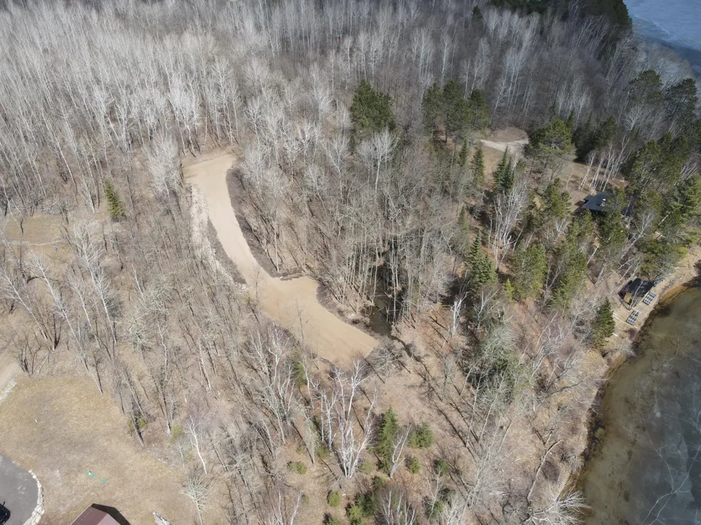 TBD Wolf Creek Road Bovey, MN 55709