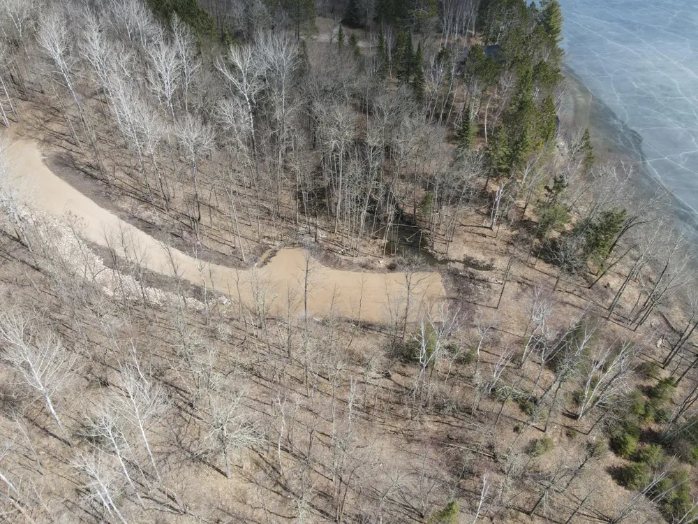 TBD Wolf Creek Road Bovey, MN 55709