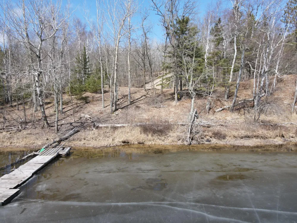 TBD Wolf Creek Road Bovey, MN 55709