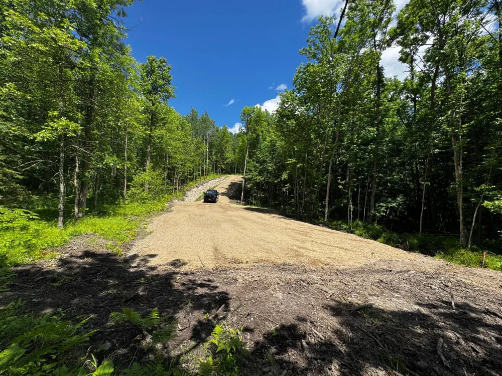 TBD Wolf Creek Road Bovey, MN 55709