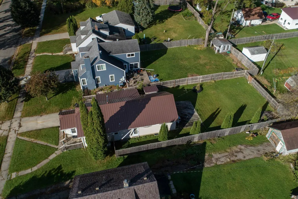 414 W Maple Avenue Fergus Falls, MN 56537