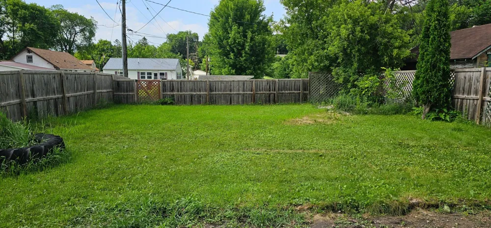 414 W Maple Avenue Fergus Falls, MN 56537