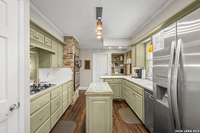 506 LINCOLN ST Fredericksburg, TX 78624