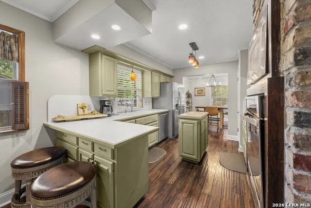 506 LINCOLN ST Fredericksburg, TX 78624