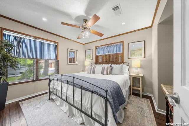 506 LINCOLN ST Fredericksburg, TX 78624