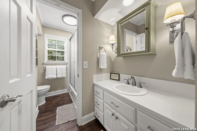 506 LINCOLN ST Fredericksburg, TX 78624