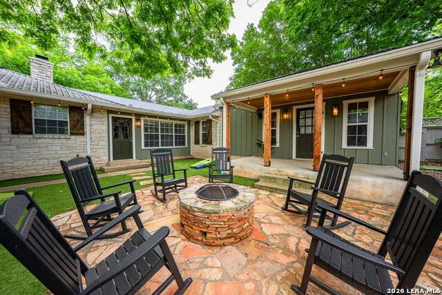 506 LINCOLN ST Fredericksburg, TX 78624