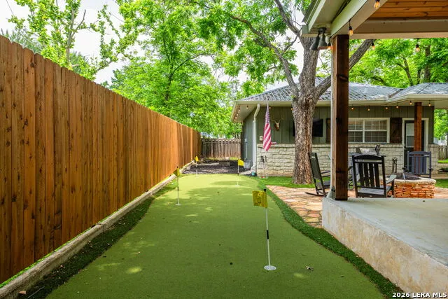 506 LINCOLN ST Fredericksburg, TX 78624