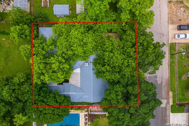 506 LINCOLN ST Fredericksburg, TX 78624