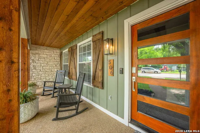 506 LINCOLN ST Fredericksburg, TX 78624