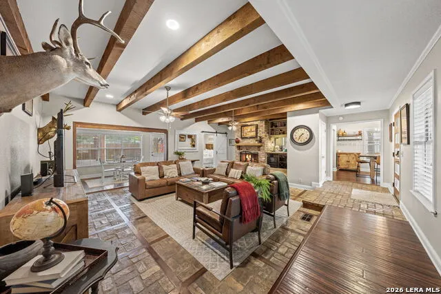 506 LINCOLN ST Fredericksburg, TX 78624