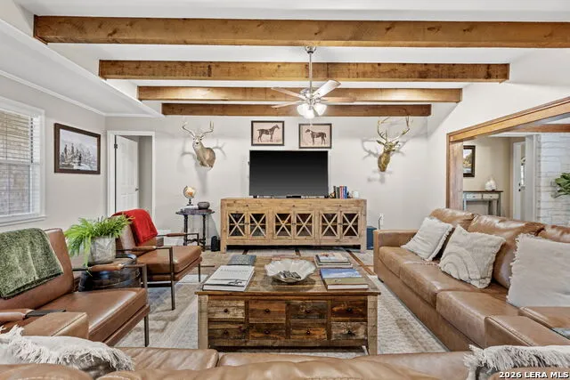 506 LINCOLN ST Fredericksburg, TX 78624
