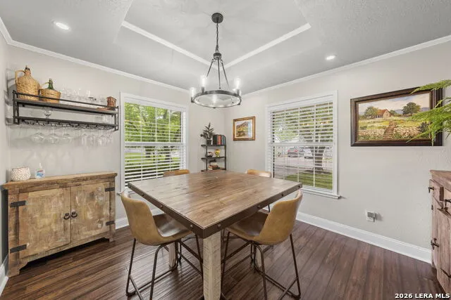 506 LINCOLN ST Fredericksburg, TX 78624