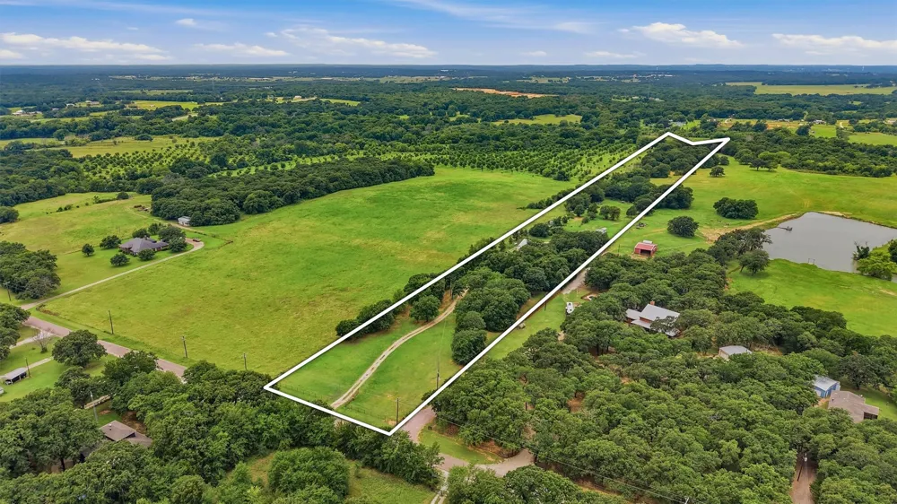 7277 W Line Road Collinsville, TX 76233