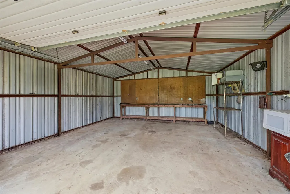 7277 W Line Road Collinsville, TX 76233