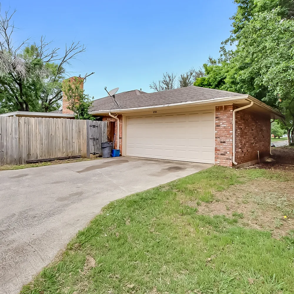 504 Sierra Drive DeSoto, TX 75115