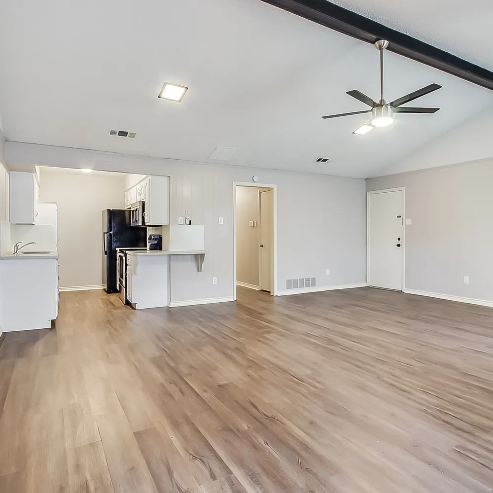 504 Sierra Drive DeSoto, TX 75115