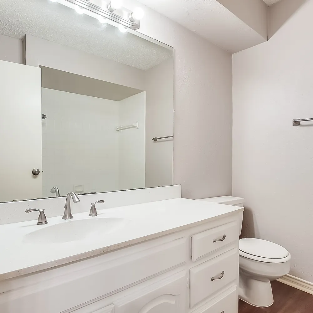 504 Sierra Drive DeSoto, TX 75115