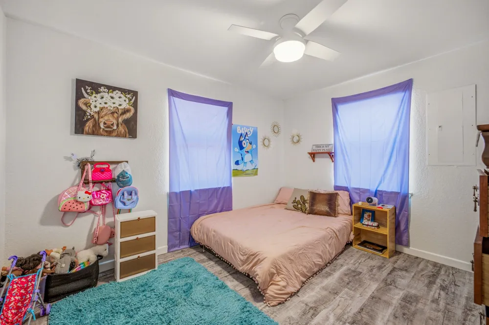 1331 Medlan Chapel Road Graham, TX 76450