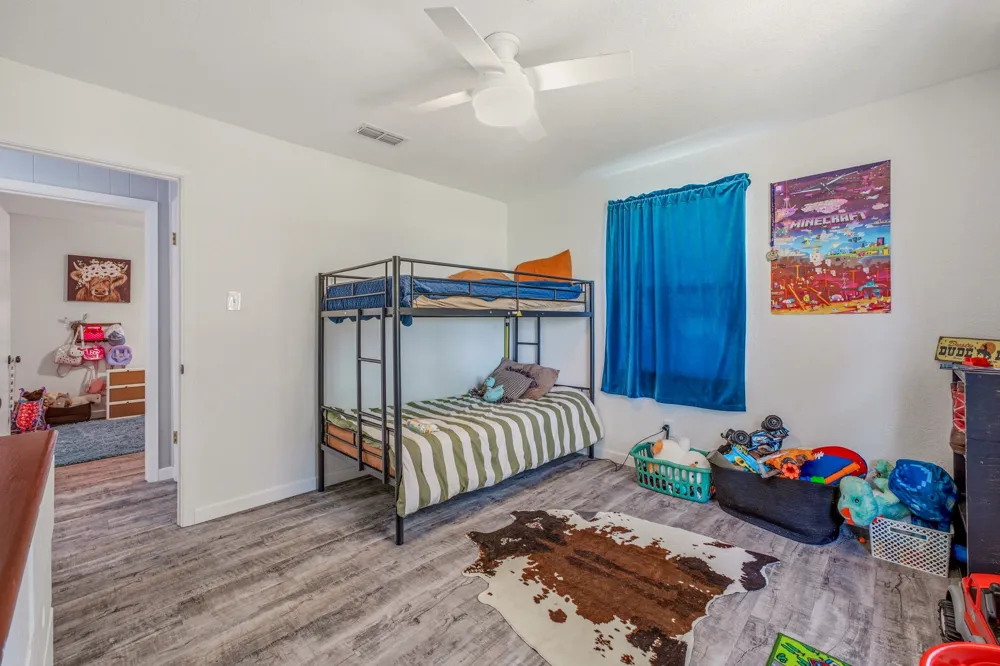 1331 Medlan Chapel Road Graham, TX 76450
