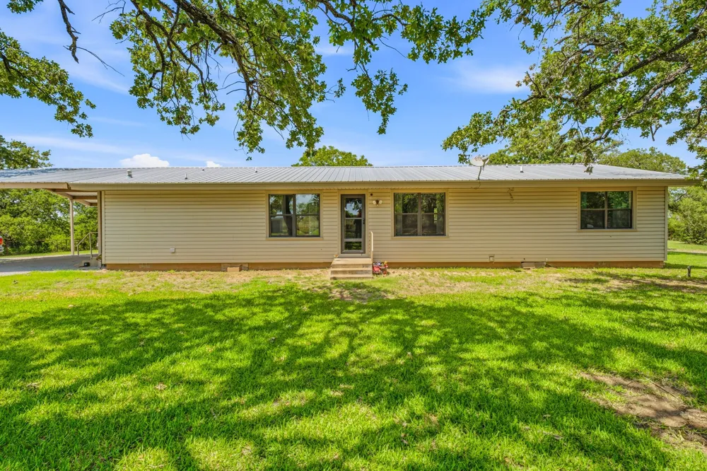 1331 Medlan Chapel Road Graham, TX 76450